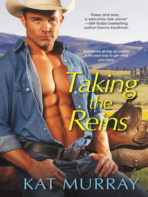 Title details for Taking the Reins by Kat Murray - Available